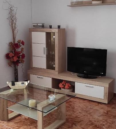 La Cala De Vida Apartment La Cala De Mijas Luaran gambar