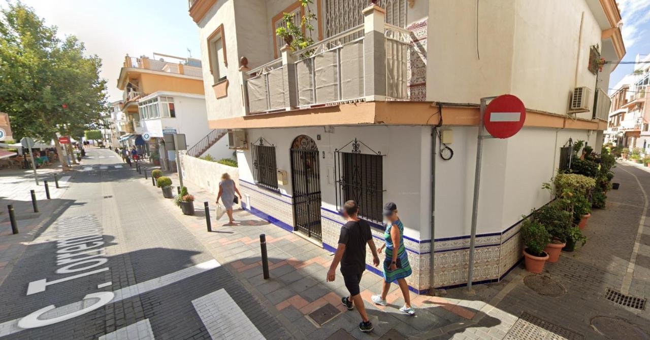 La Cala De Vida Apartment La Cala De Mijas Luaran gambar