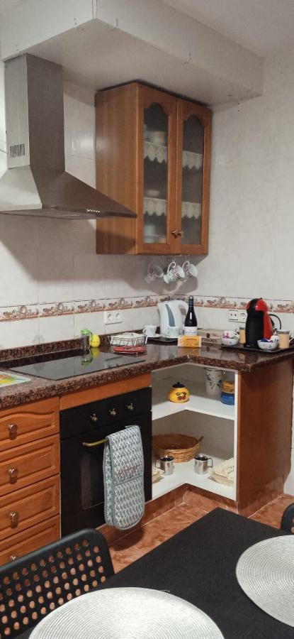 La Cala De Vida Apartment La Cala De Mijas Luaran gambar