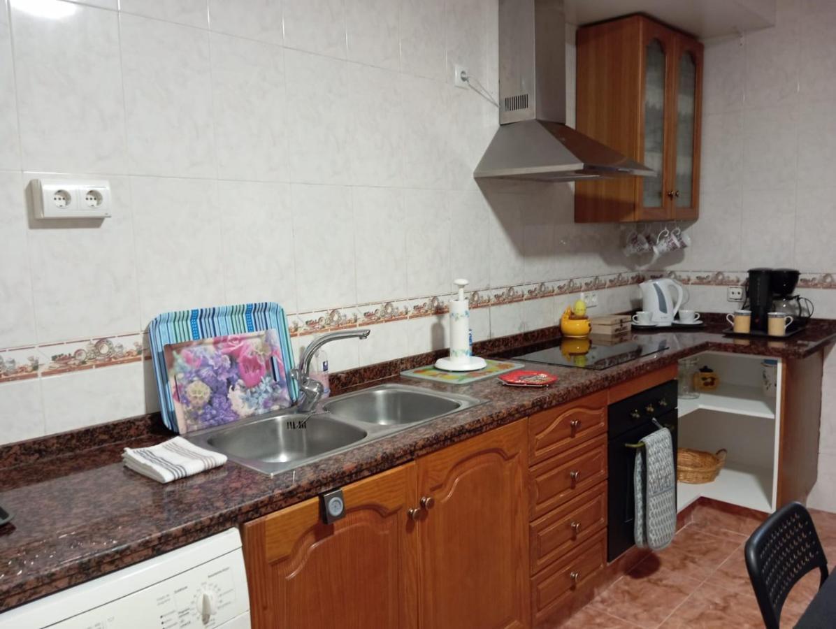 La Cala De Vida Apartment La Cala De Mijas Luaran gambar