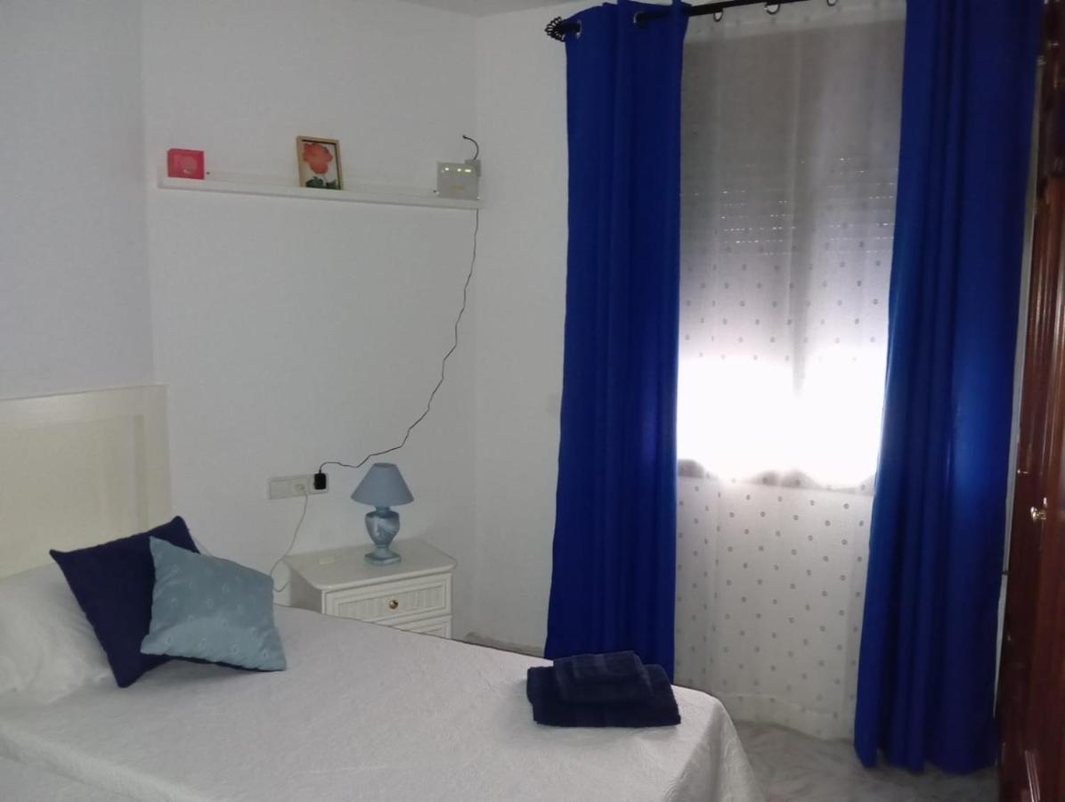 La Cala De Vida Apartment La Cala De Mijas Luaran gambar