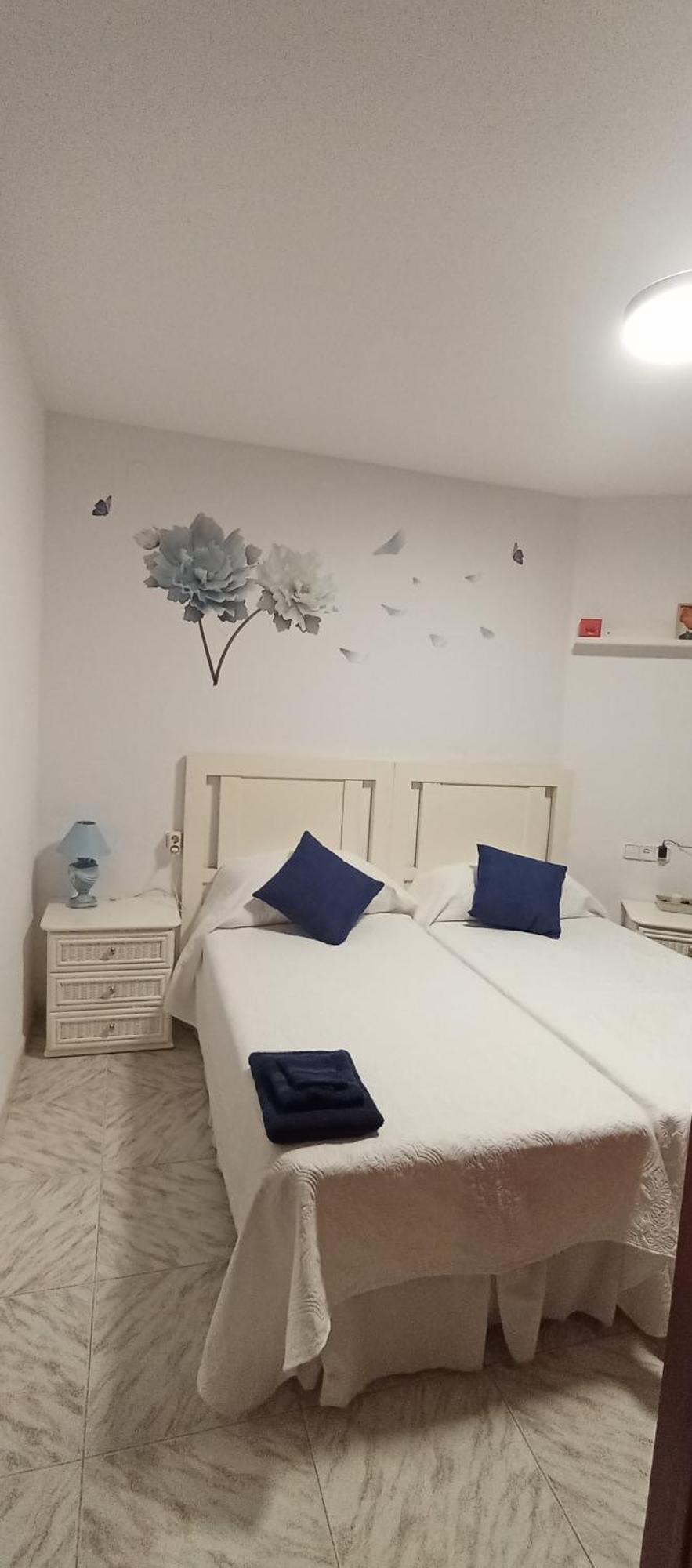 La Cala De Vida Apartment La Cala De Mijas Luaran gambar